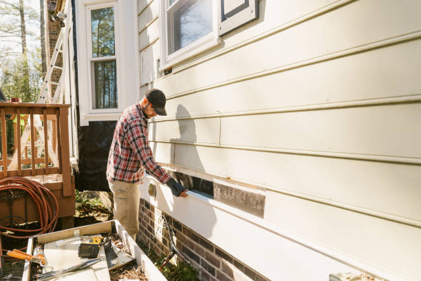 Trusted Siding Inspection service in Woodbury, NJ - Creative Siding